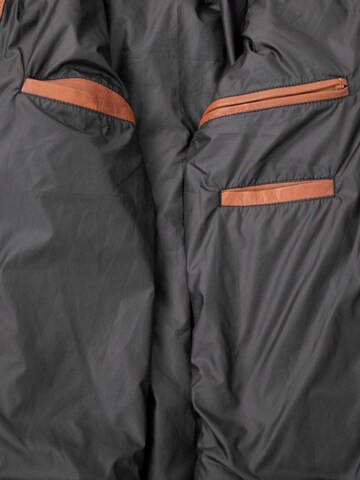 bugatti Between-Season Jacket '101' in Brown