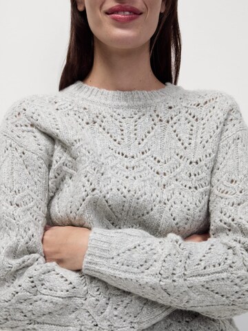 Marks & Spencer Trui in Grijs
