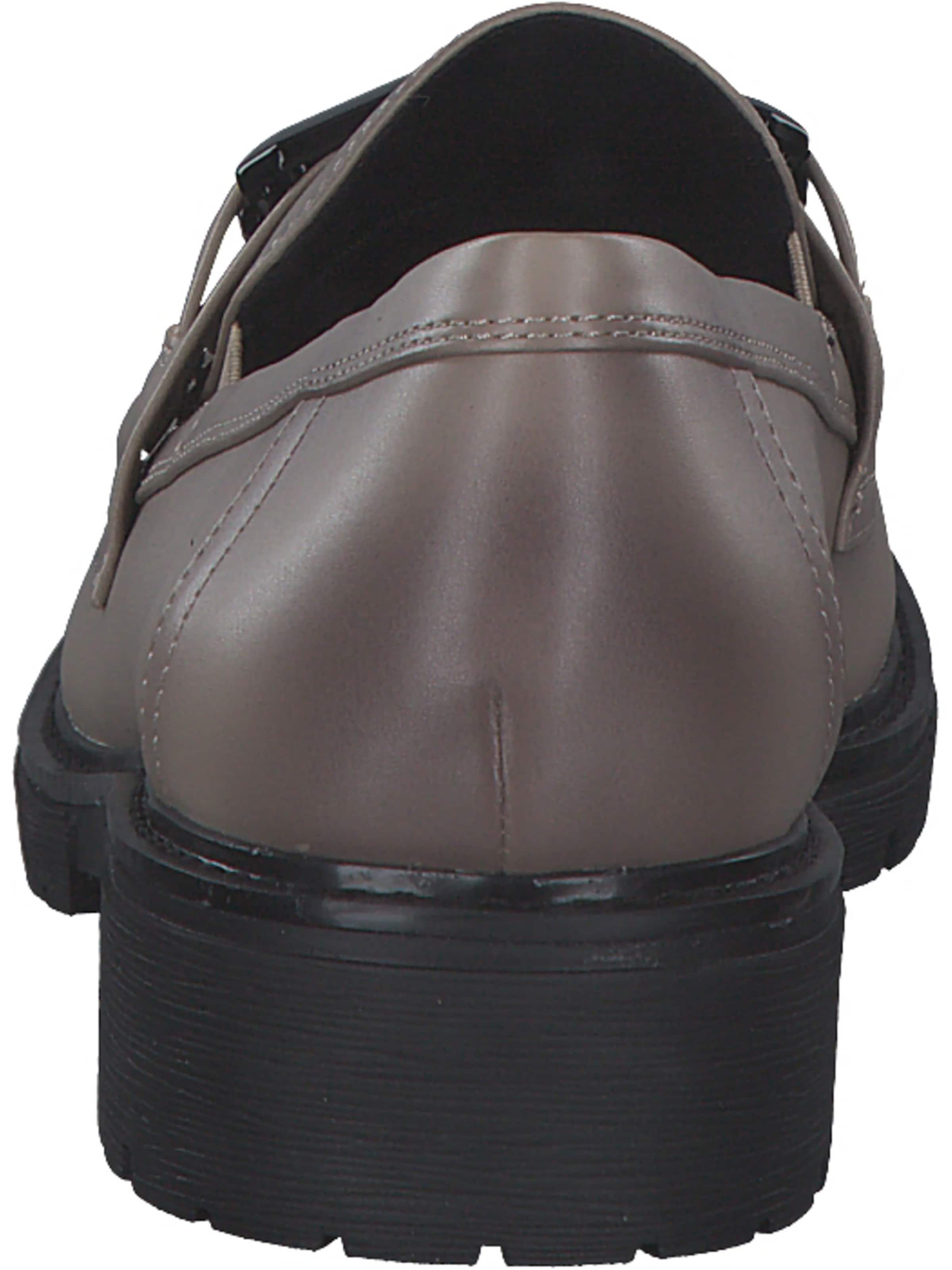 JANA Mokassins in Beige