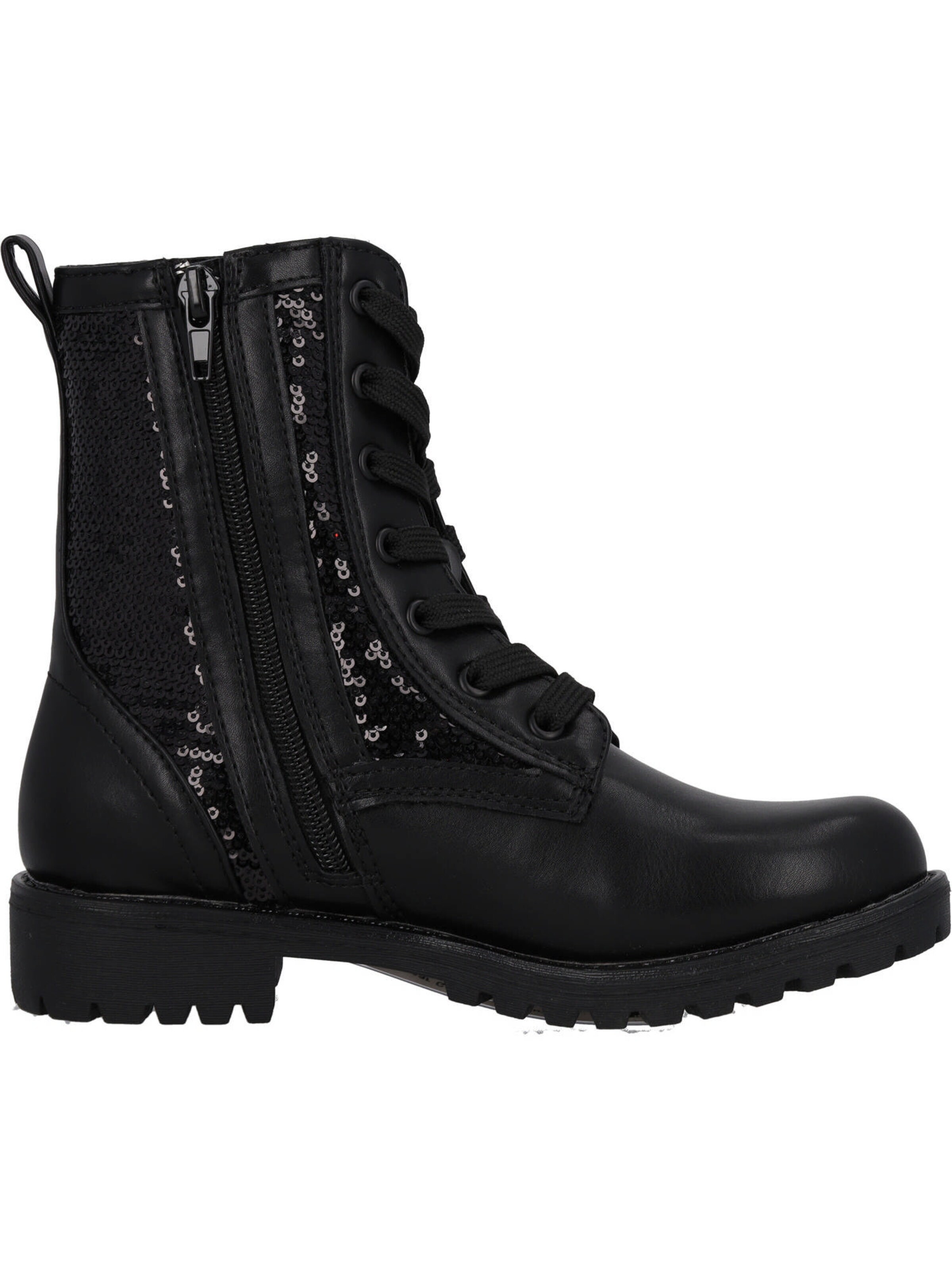 Palado Boot 'Palado Kids Reylee G' in Black