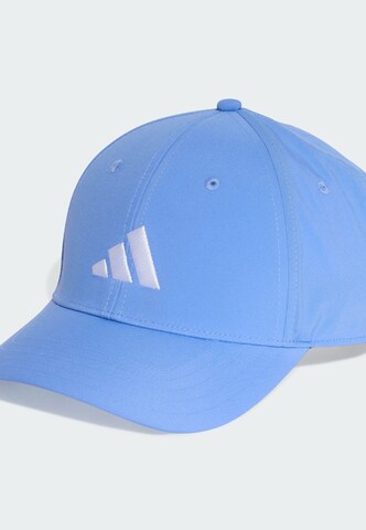 ADIDAS SPORTSWEAR Sports cap in Blue