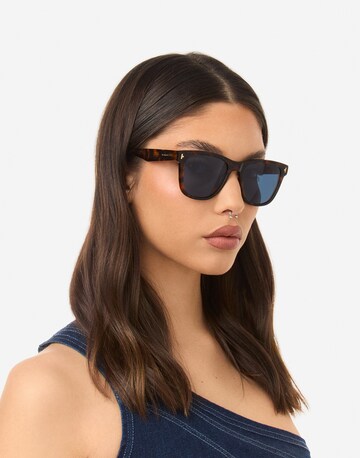 Lunettes de soleil 'One Pair' HAWKERS en bleu