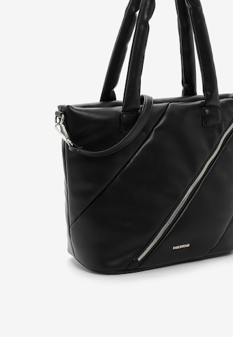 Emily & Noah Shopper 'Nevana' in Schwarz