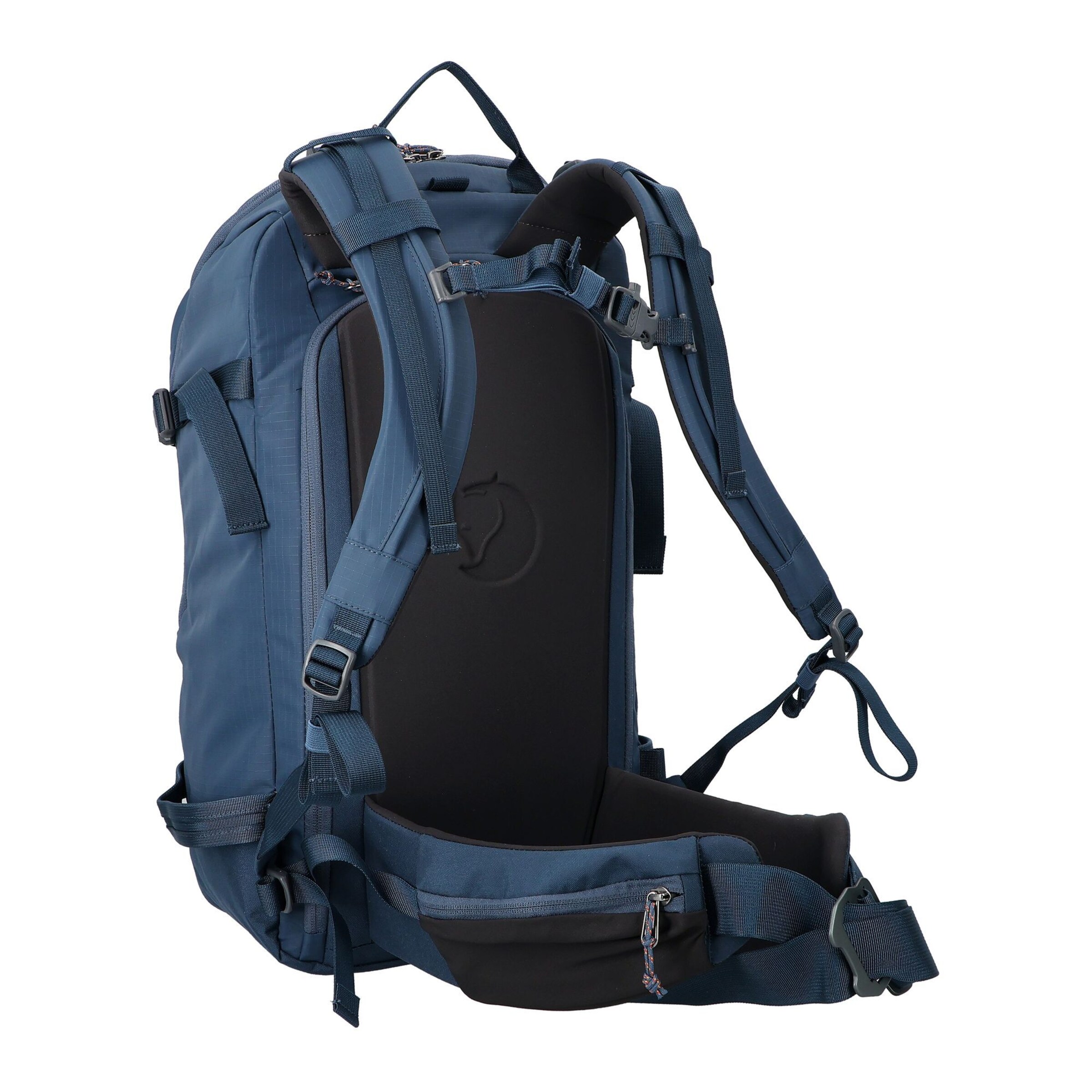 Fjällräven Sports backpack 'Bergtagen' in Blue