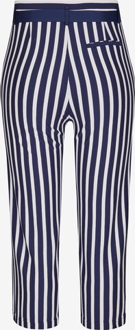 Lecomte Regular Pants in Blue