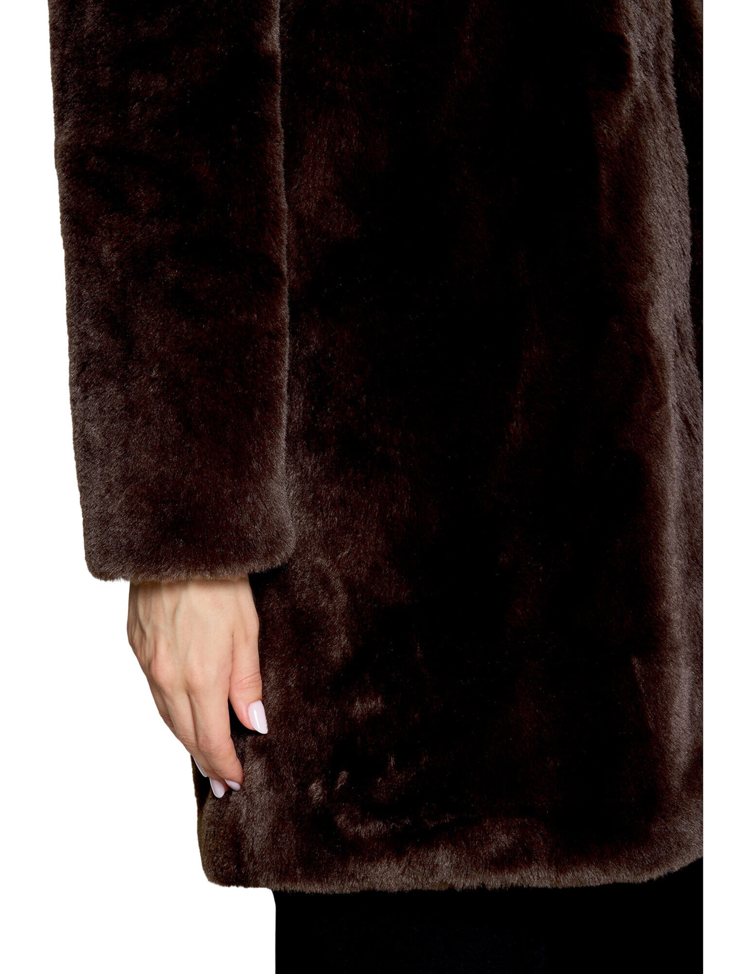 Cappotto di mezza stagione di Betty Barclay in marrone