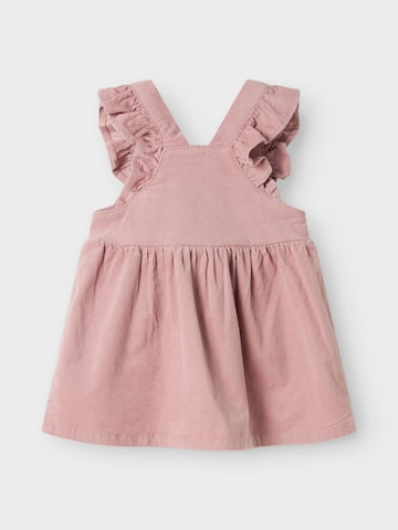 NAME IT - Vestido en lila