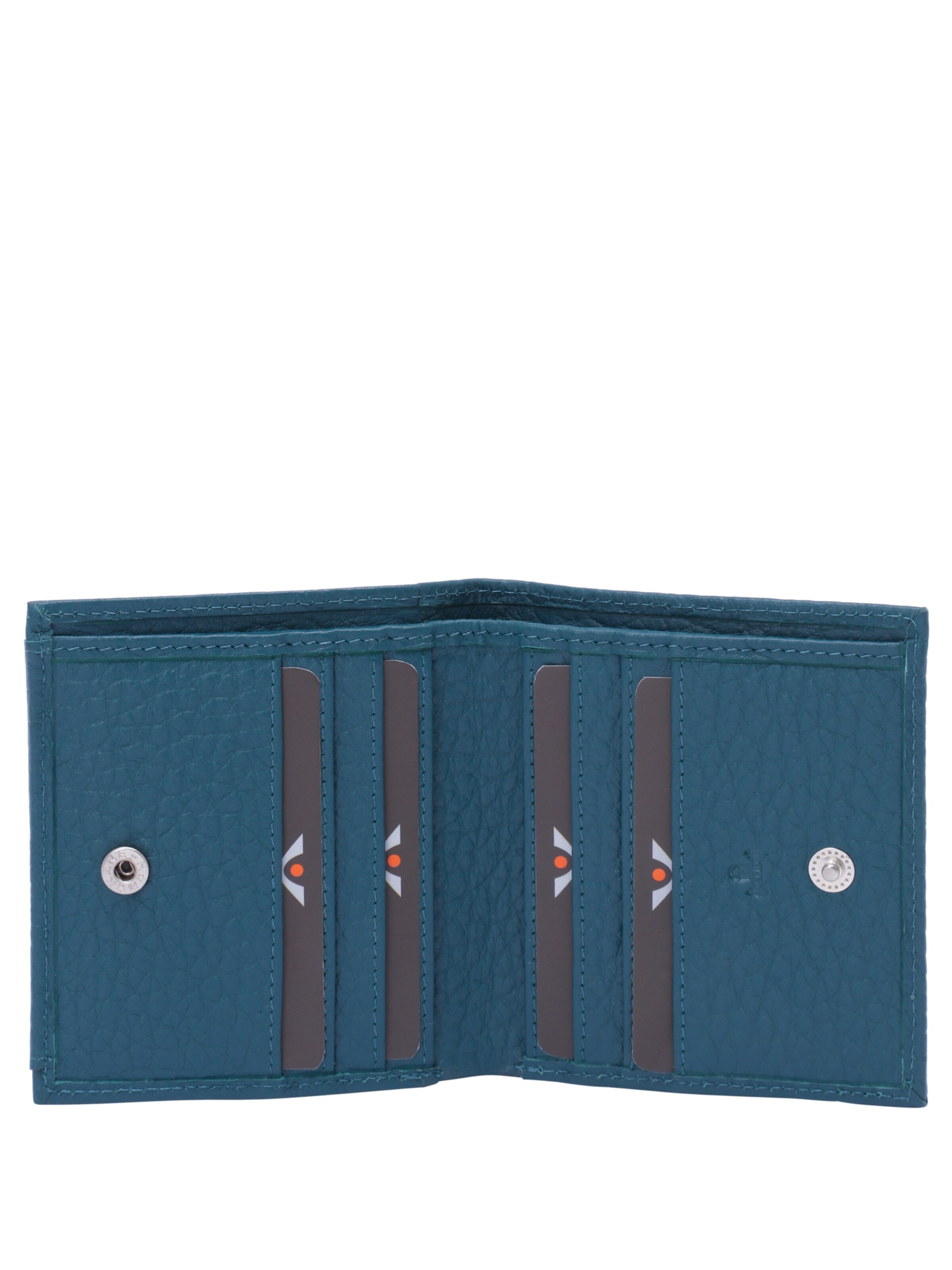VOi Wallet 'ELSA' in Green