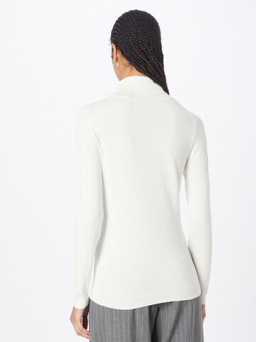 Pullover di ESPRIT in bianco