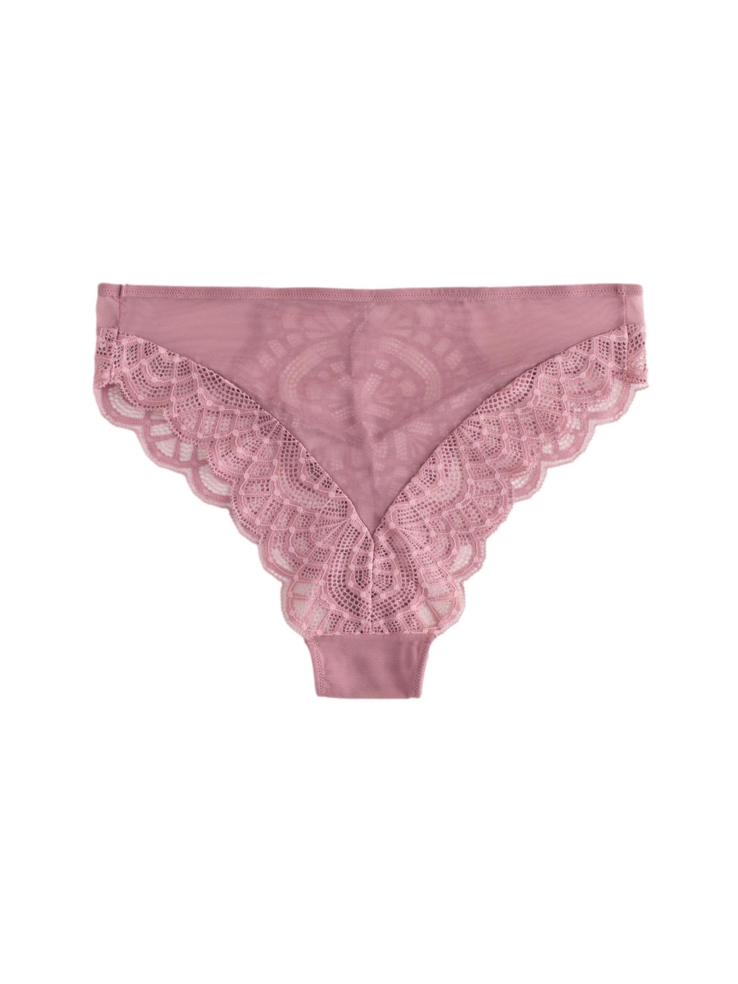 Next Трусы-слипы в Лиловый