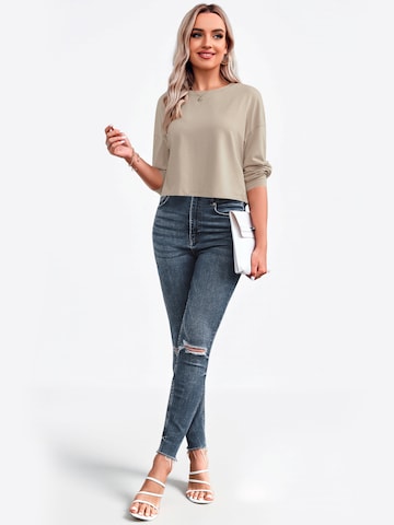 T-shirt Imily Bela en vert