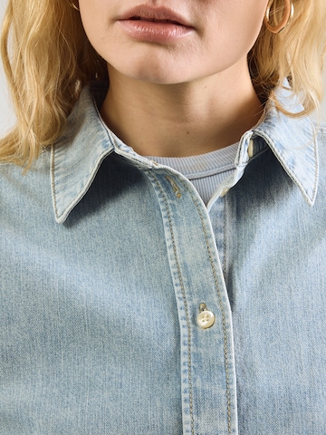 JJXX Halenka 'JXROSE' – modrá