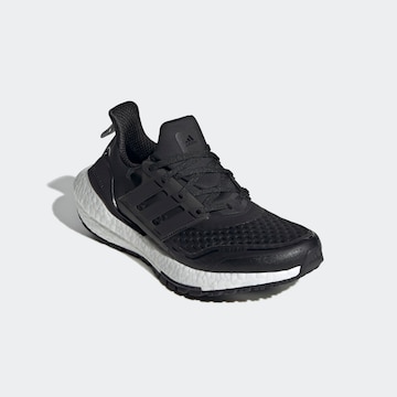 Chaussure de course 'Ultraboost 21' ADIDAS SPORTSWEAR en noir