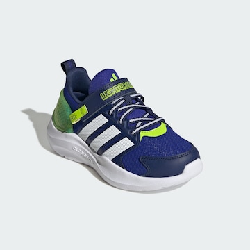 ADIDAS SPORTSWEAR Sneakers 'Lightorama' in Blue