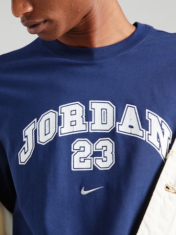Jordan Tričko – modrá