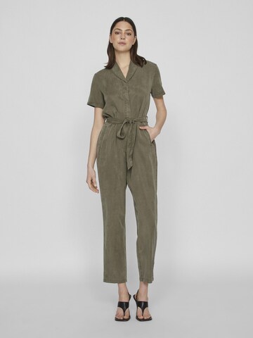 VILA Jumpsuit in Grün