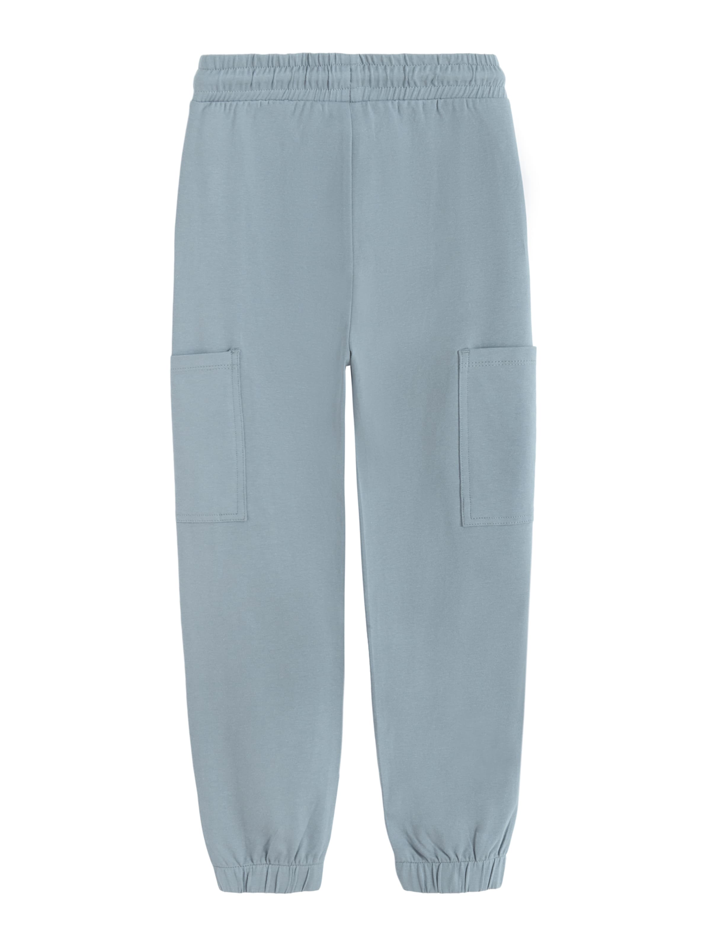 Regular Pantaloni de la Cool Club pe albastru