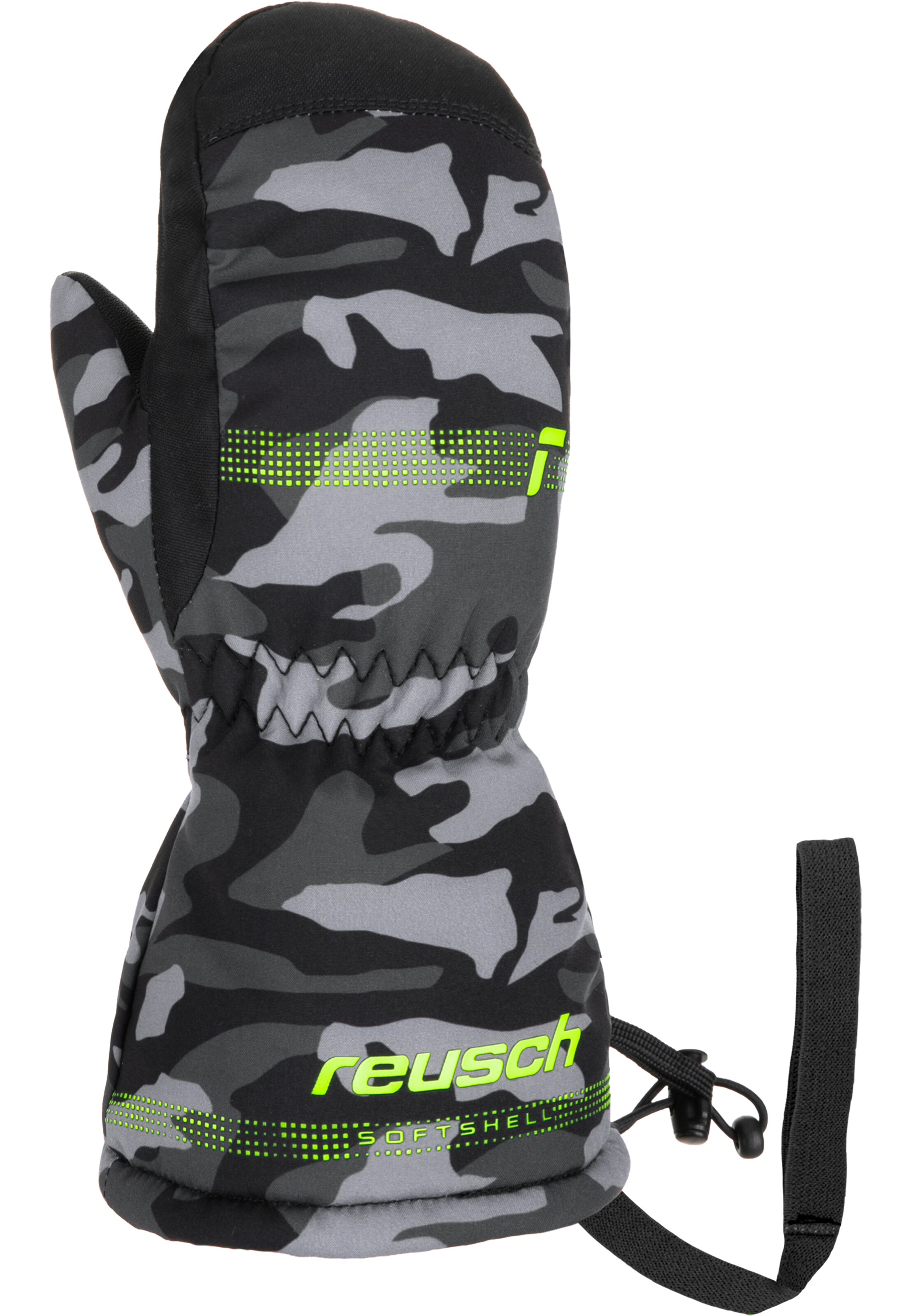 REUSCH Sporthandschoenen in Grijs