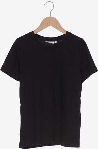 Calvin Klein T-Shirt M in Schwarz: predná strana