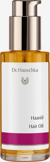 Dr. Hauschka Haaröl in transparent, Produktansicht