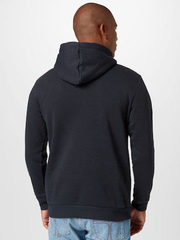 Only & Sons - Ajuste regular Sudadera 'Ceres' en azul