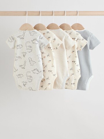 Next Sparkedragt/Body i beige