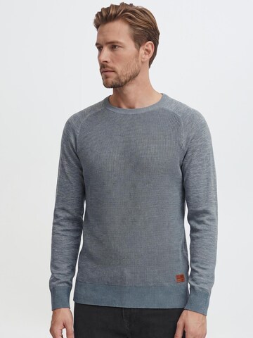 Pullover 'Gandolf' di BLEND in blu: frontale