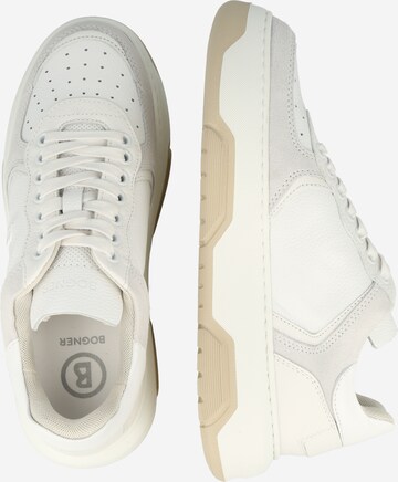 BOGNER Sneakers 'OTTAWA 4' in White