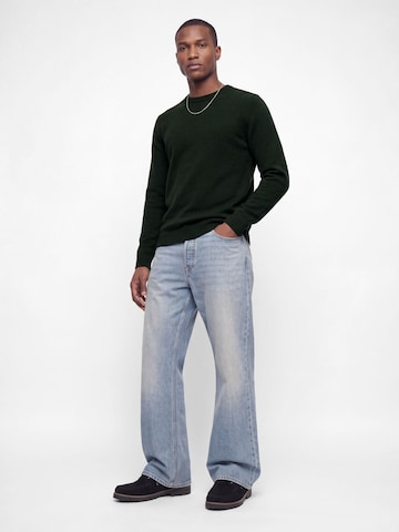 JACK & JONES - Jersey en azul