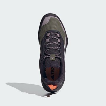 Scarpa bassa 'Eastrail 2.0' di ADIDAS TERREX in verde