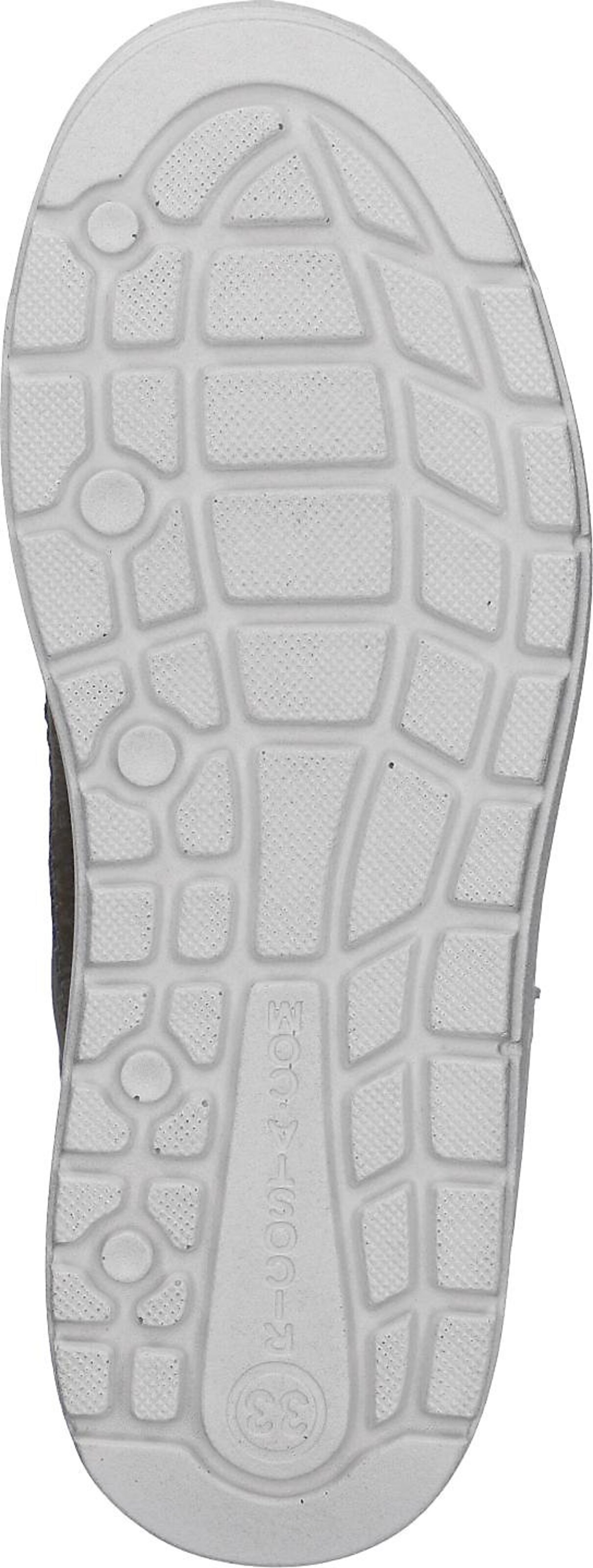 RICOSTA Boot 'Dirk' in Brown