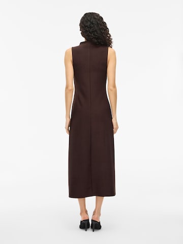 Robe 'VIANYA' VILA en marron