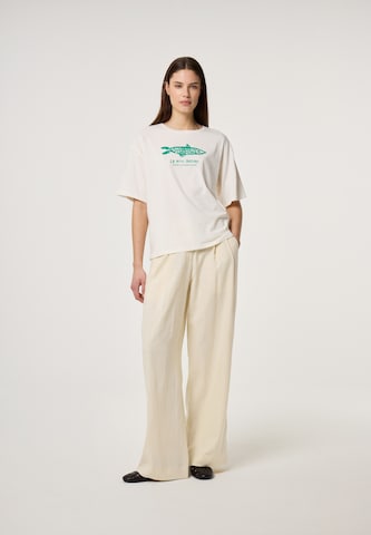 Fabienne Chapot Shirt in Beige