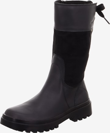 SUPERFIT Boots 'ABBY' in Black: front