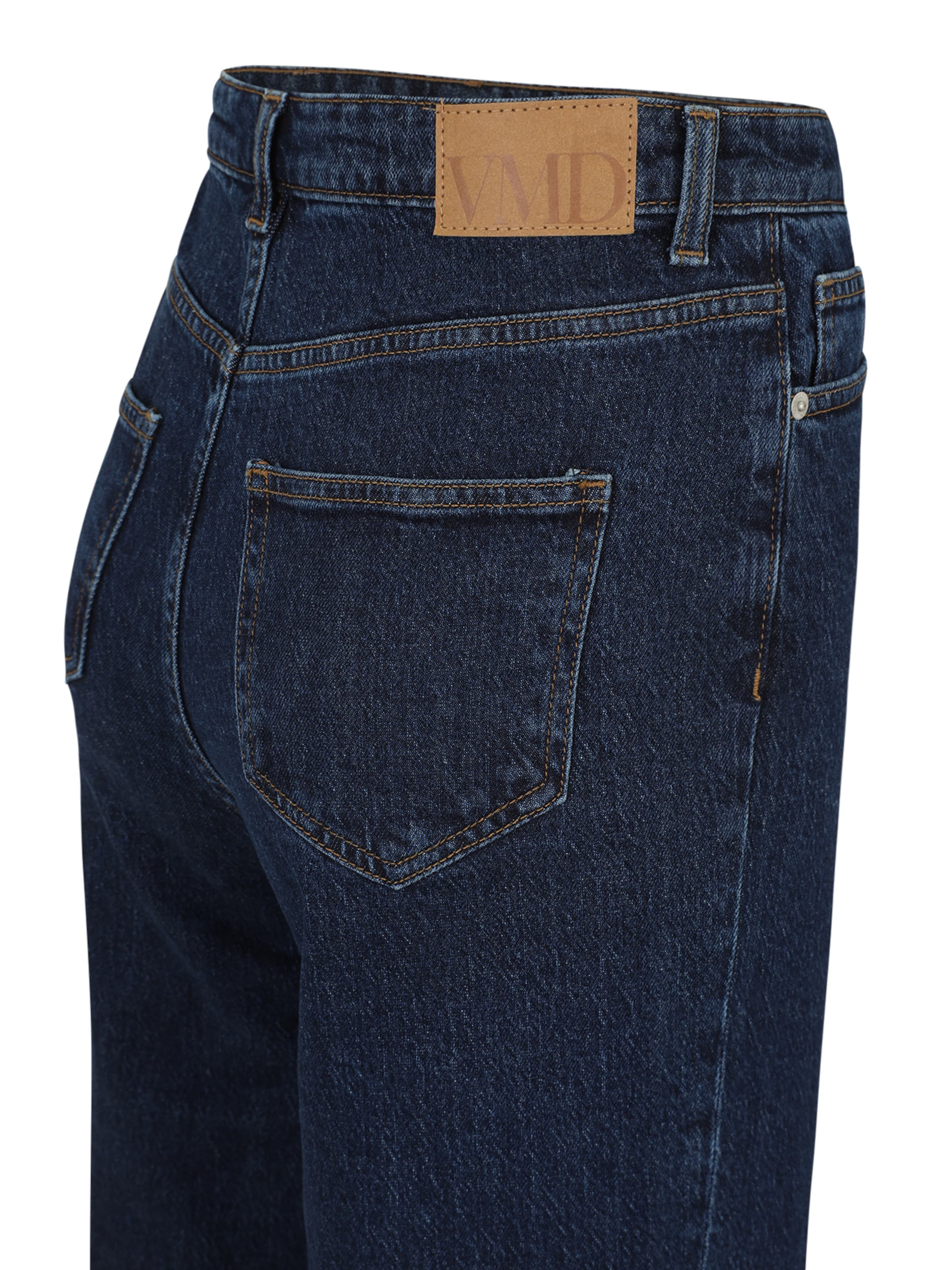 Wide leg Jeans 'VMTESSA' di Vero Moda Tall in blu