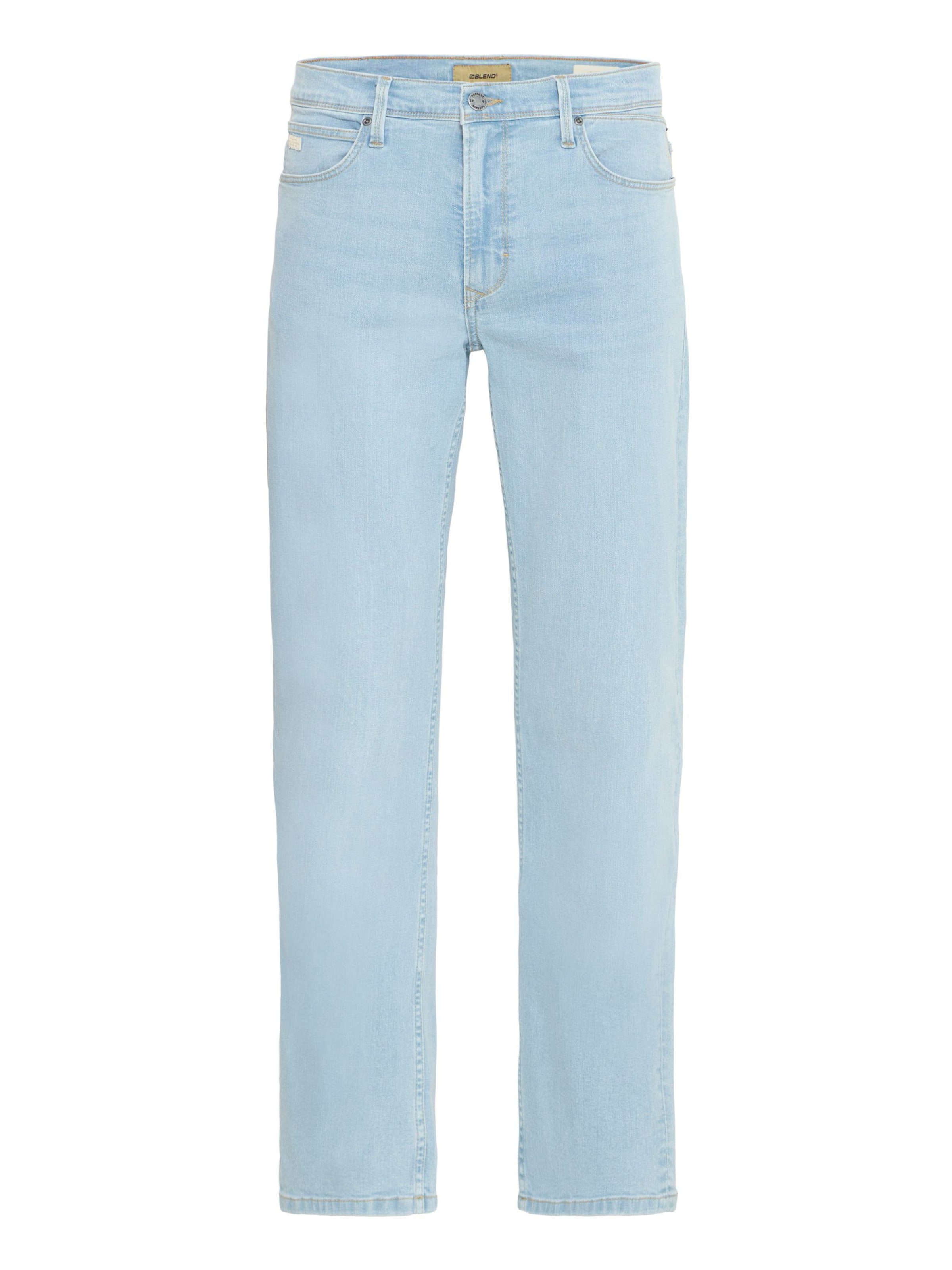 Jeans 'Rock' di BLEND in blu: frontale