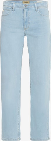 BLEND - Vaquero 'Rock' en azul: frente