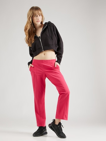 regular Pantaloni 'Malia' di BRAX in rosa