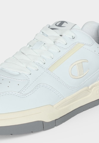 Champion - Zapatillas deportivas bajas 'RD18 HERITAGE' en blanco