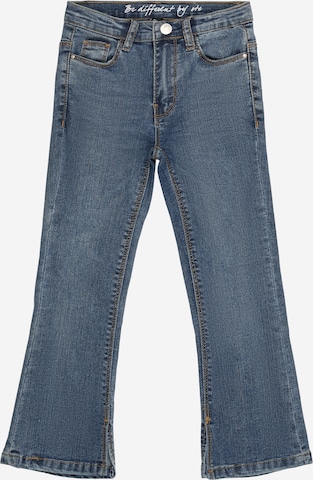 STACCATO Jeans in Blauw: voorkant