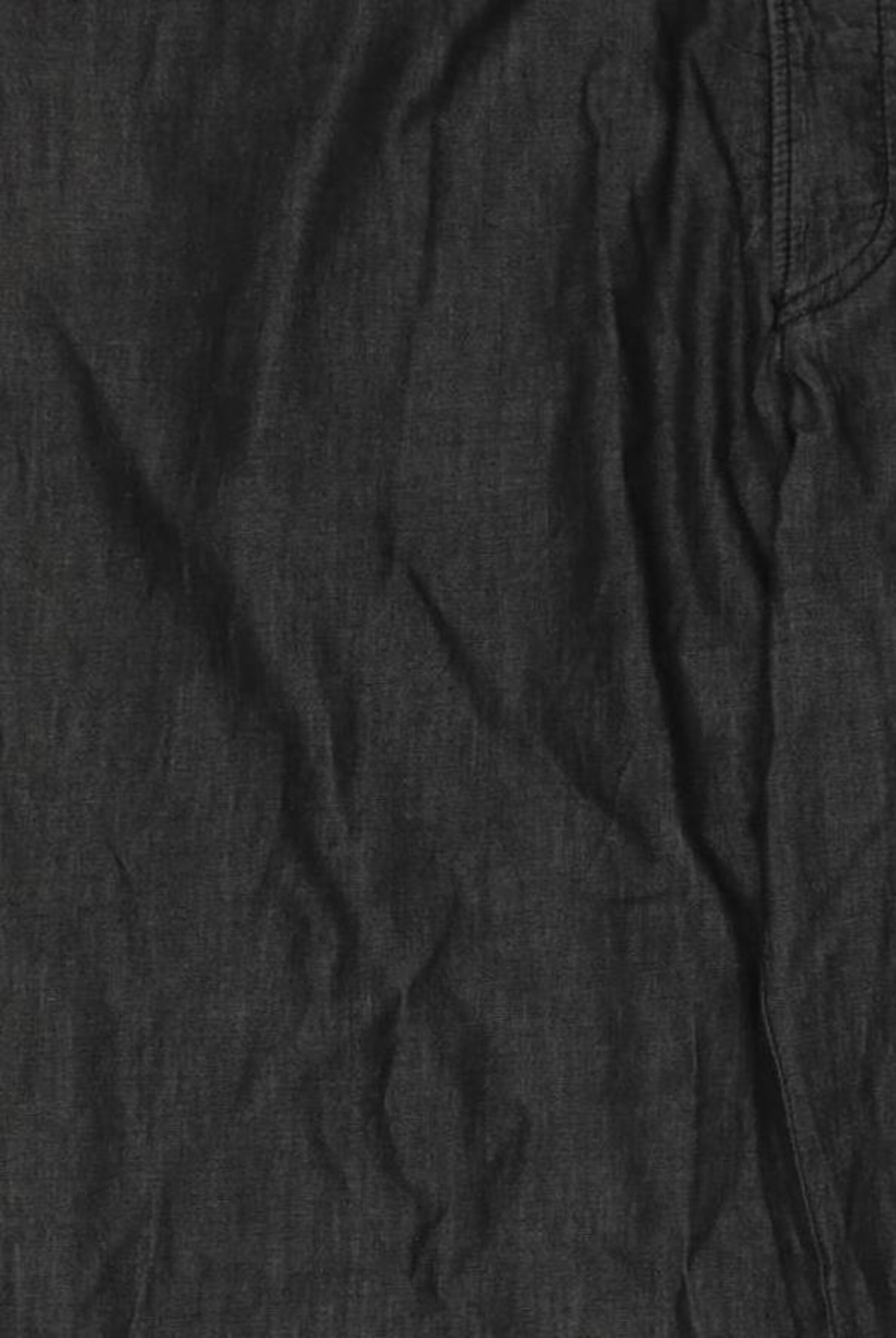 HUGO Pants in 6XL in Grey