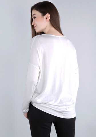 IMPERIAL Shirt in Weiß