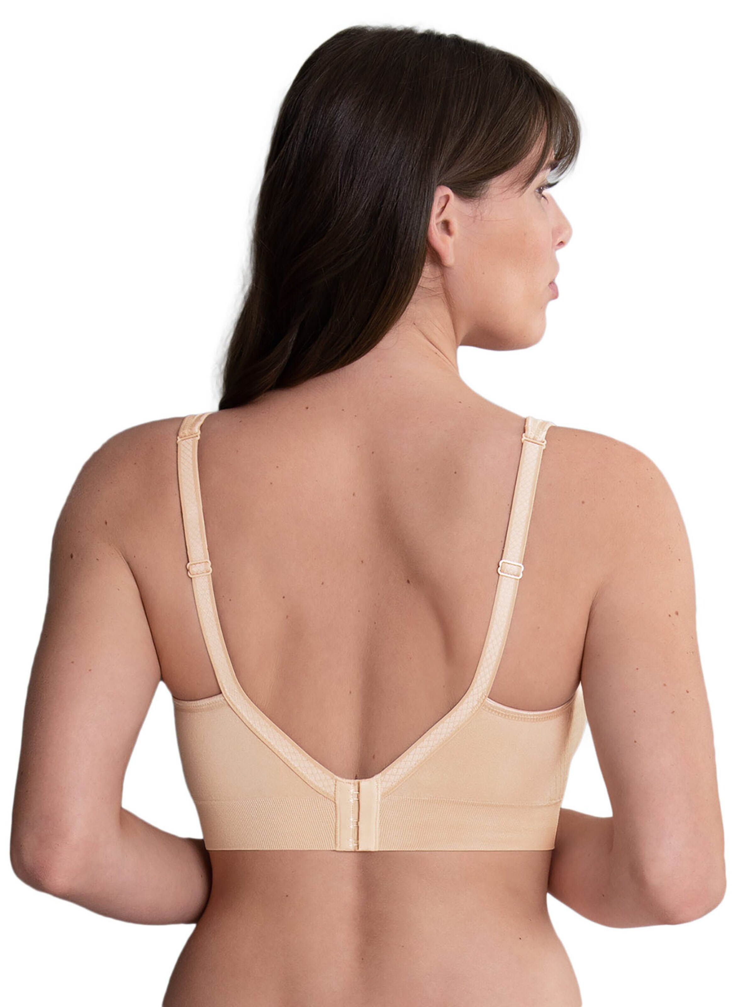 ANITA Bodice 'Lotta' in Beige