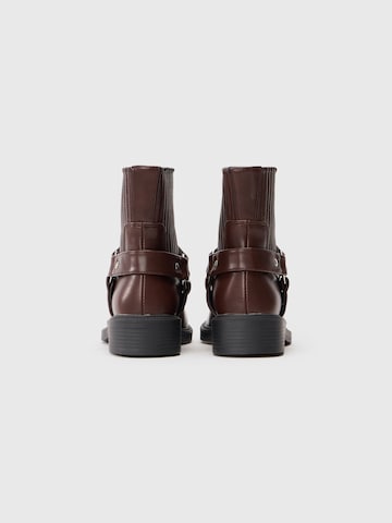 Raid Ботинки 'LOTTIE' в Коричневый