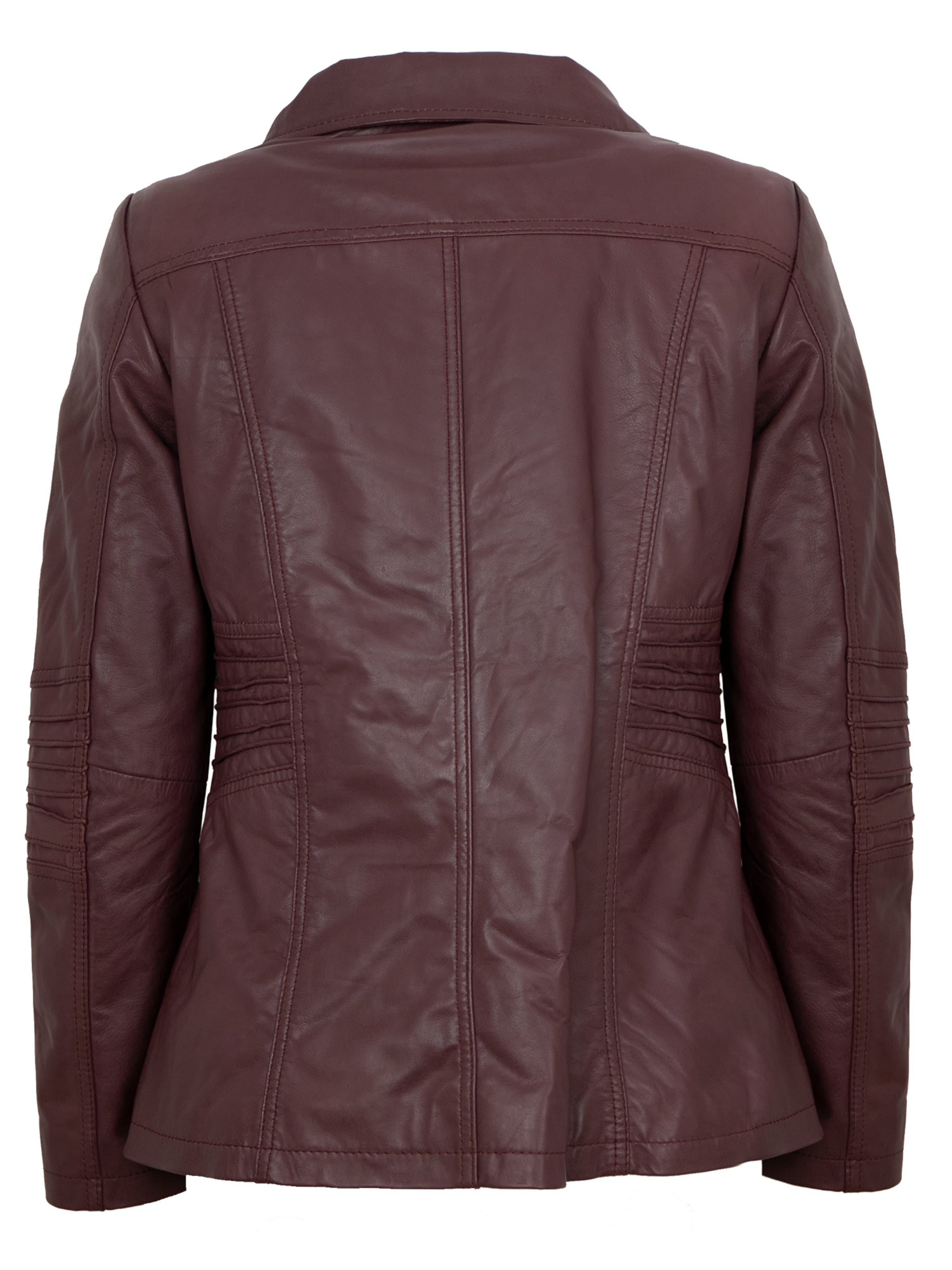 OTTO KERN Tussenjas 'Navara' in Rood