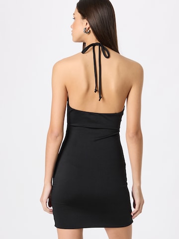 Rochie de la Misspap pe negru