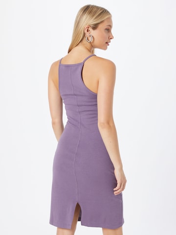 Nike Sportswear Letní šaty – fialová