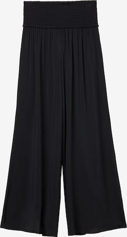 Tezenis Pants in Black: front