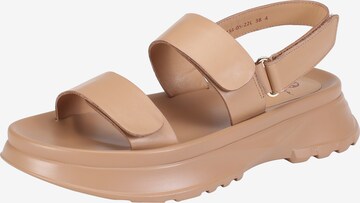 Peeptoe sandaletten - Der Gewinner unserer Tester
