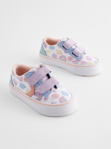 Next Sneaker in Weiß